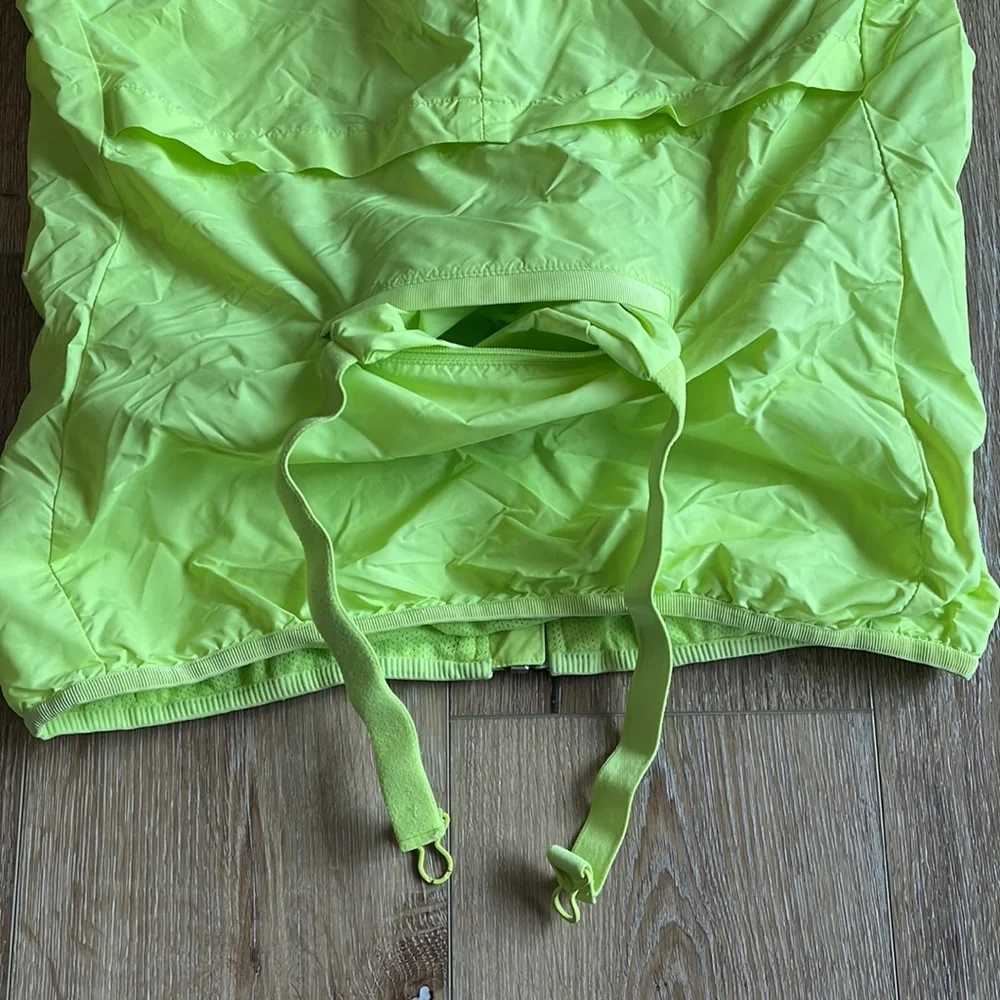 ATHLETA Ascender Jacket - Picture 15 of 15